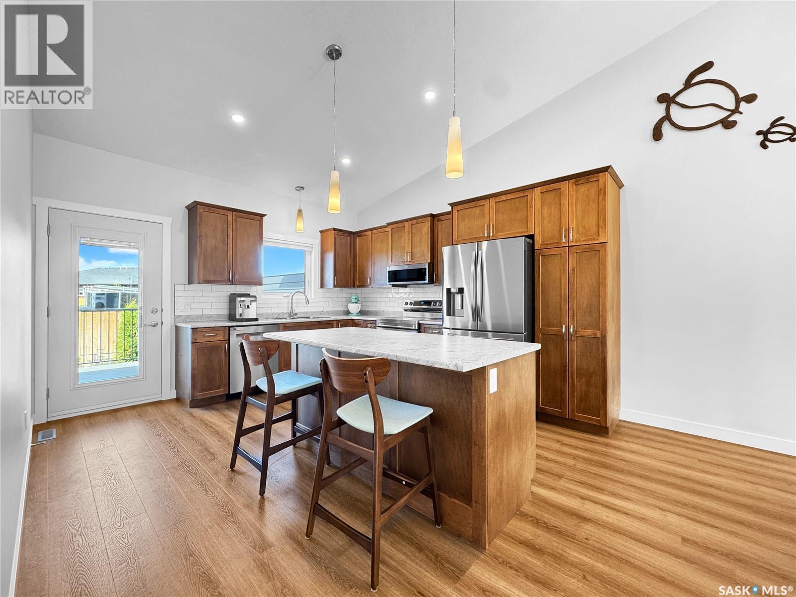 154 Heritage Landing Crescent, Battleford, Saskatchewan  S0M 0E0 - Photo 7 - SK037876