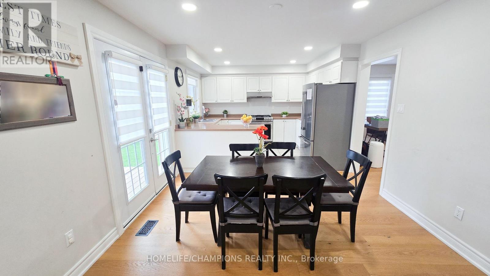 25 Archibald Street, Brampton, Ontario  L6X 1M1 - Photo 10 - W13228794