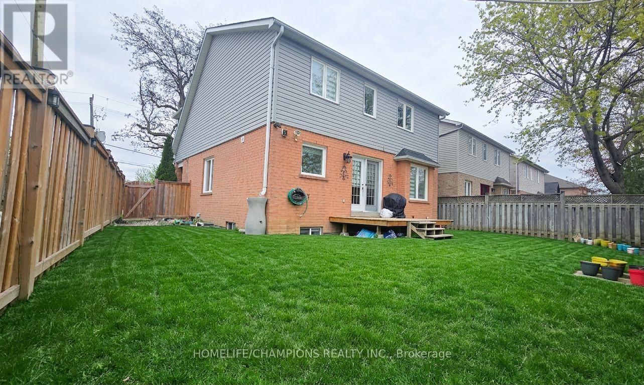 25 Archibald Street, Brampton, Ontario  L6X 1M1 - Photo 27 - W13228794