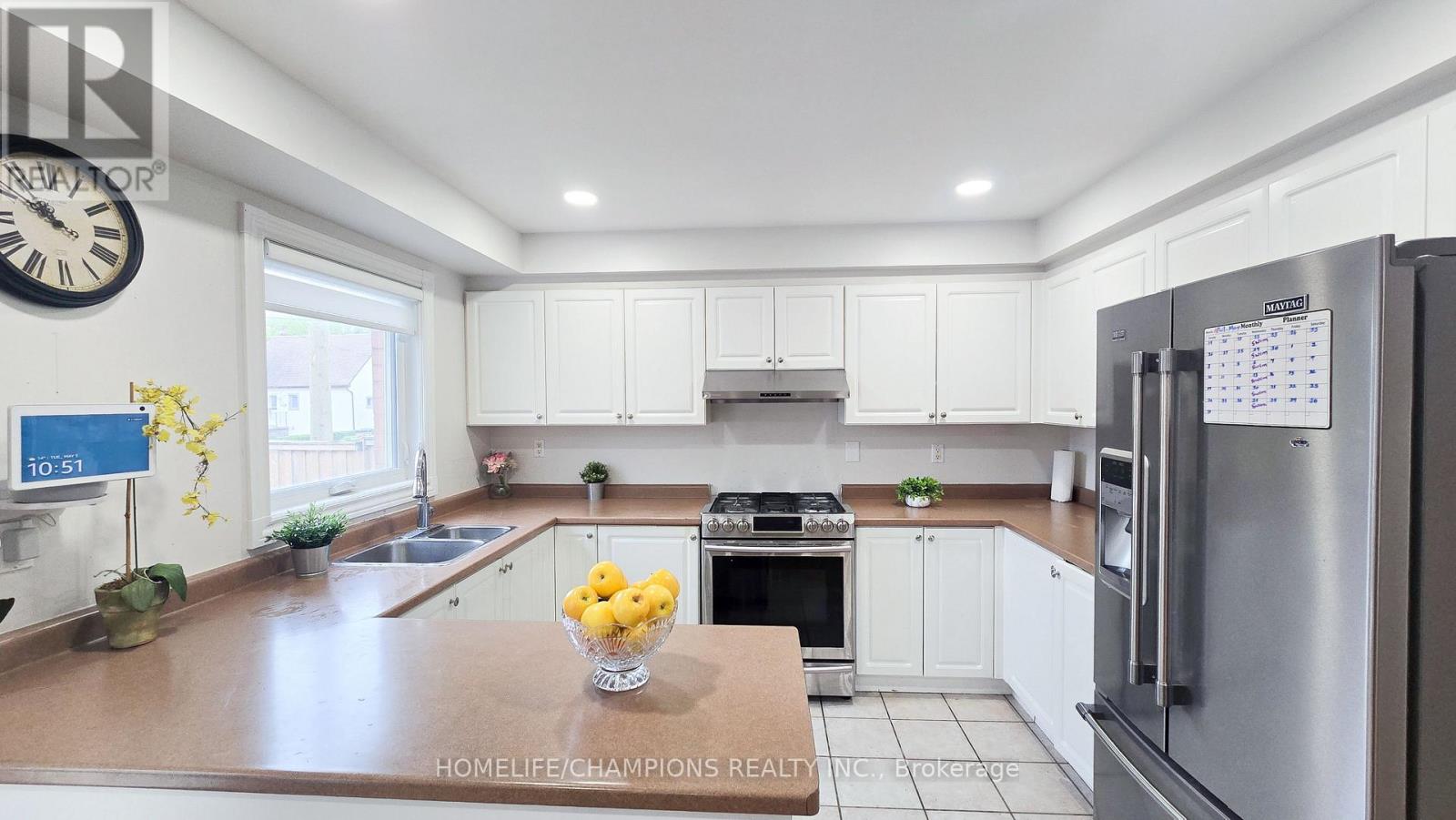25 Archibald Street, Brampton, Ontario  L6X 1M1 - Photo 11 - W13228794