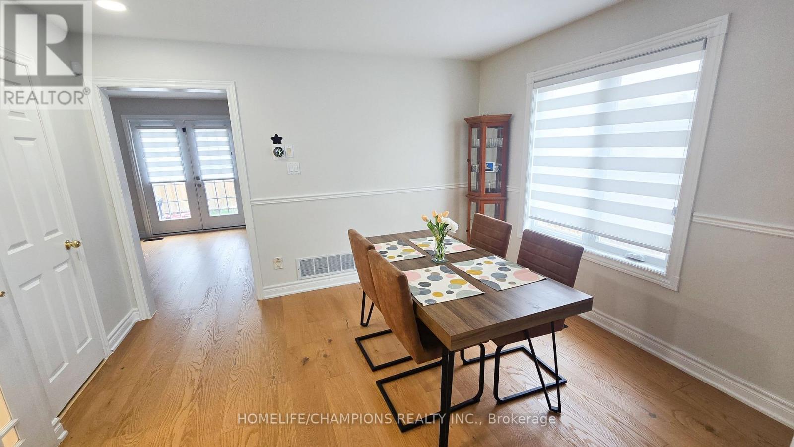 25 Archibald Street, Brampton, Ontario  L6X 1M1 - Photo 8 - W13228794