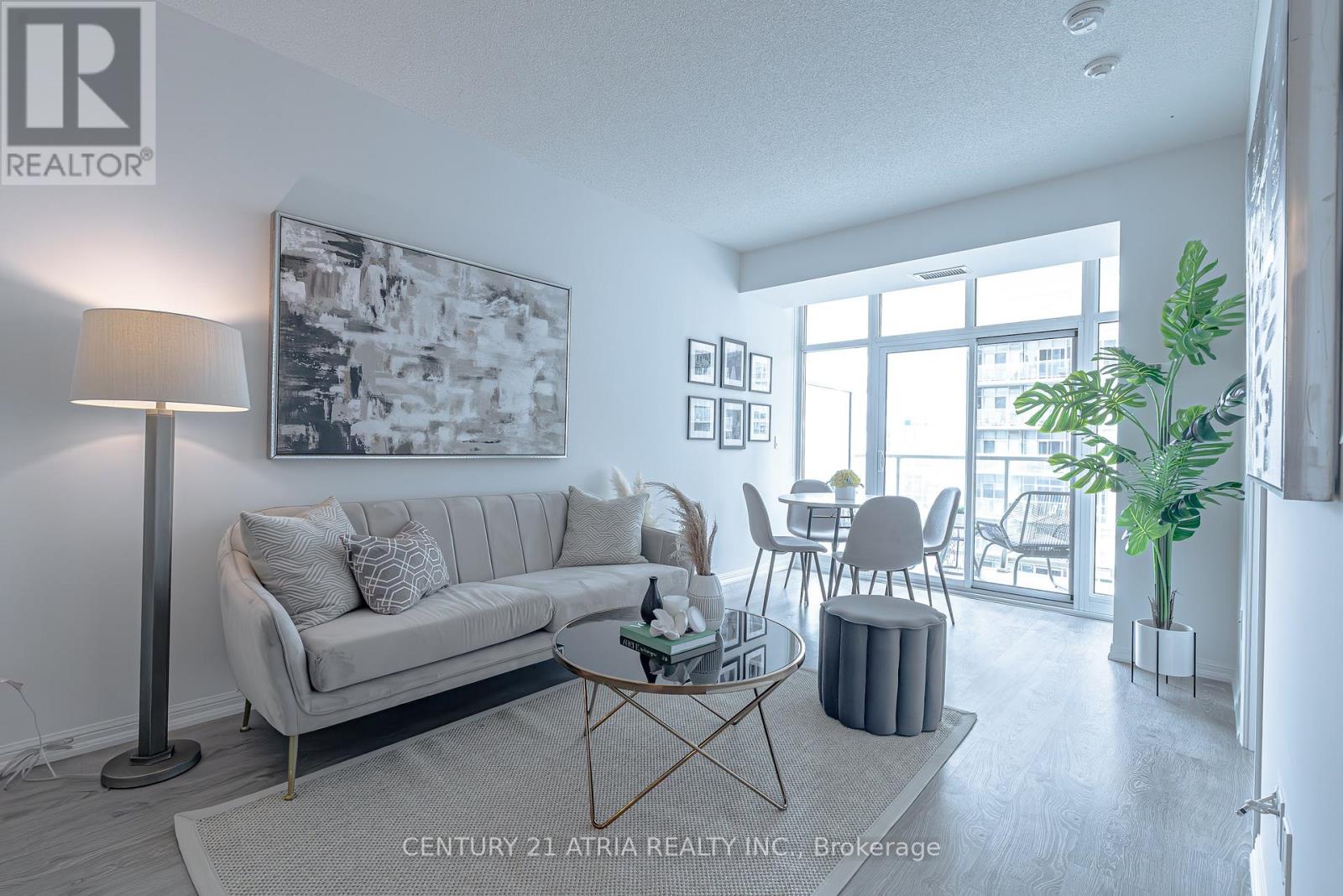 1507 - 75 EAST LIBERTY STREET, Toronto, Ontario
