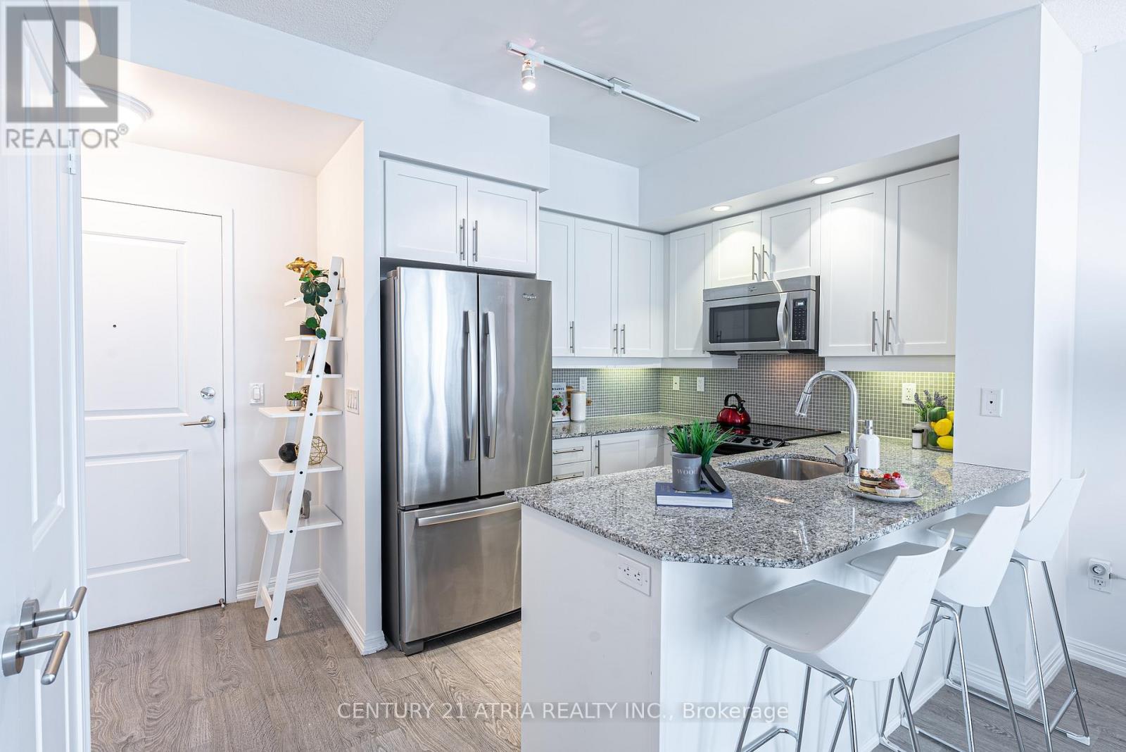 1507 - 75 East Liberty Street, Toronto, Ontario  M6K 3R3 - Photo 10 - C13229746
