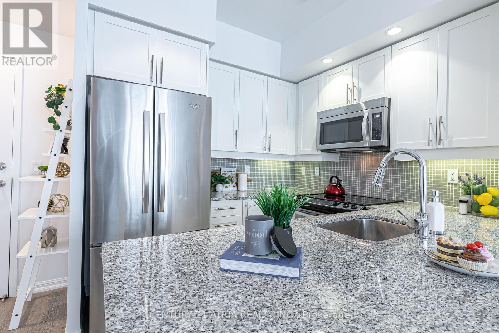 1507 - 75 East Liberty Street, Toronto, Ontario  M6K 3R3 - Photo 11 - C13229746