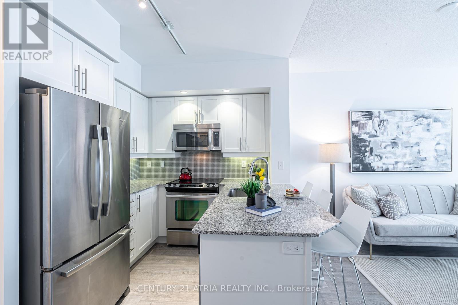 1507 - 75 East Liberty Street, Toronto, Ontario  M6K 3R3 - Photo 12 - C13229746