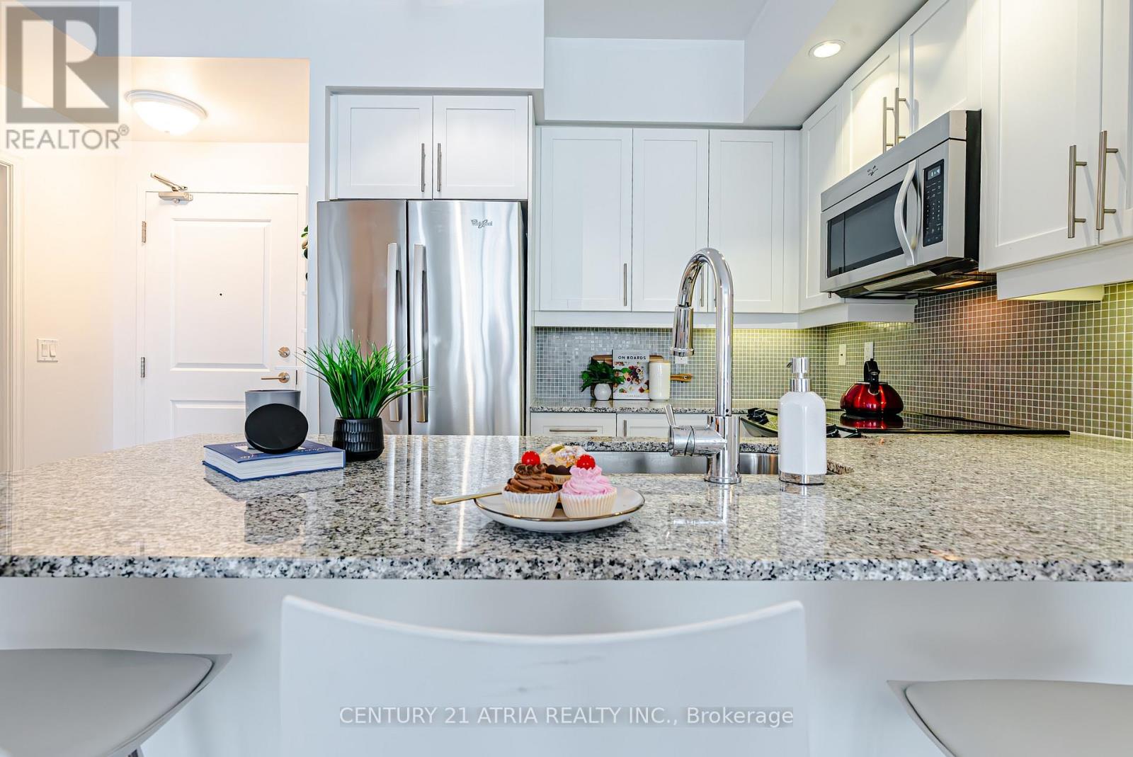 1507 - 75 East Liberty Street, Toronto, Ontario  M6K 3R3 - Photo 14 - C13229746