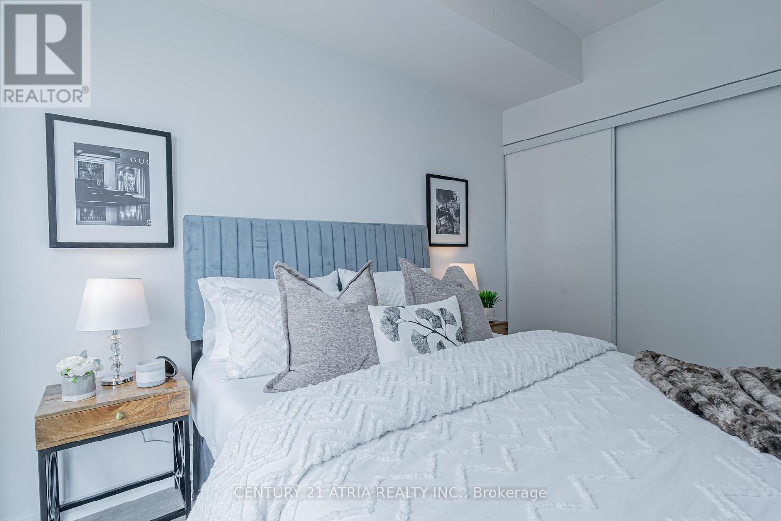 1507 - 75 East Liberty Street, Toronto, Ontario  M6K 3R3 - Photo 17 - C13229746