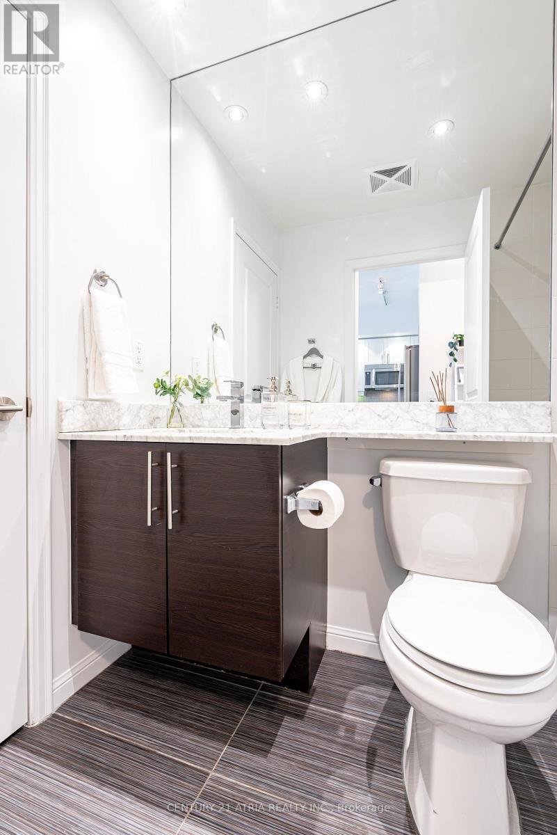 1507 - 75 East Liberty Street, Toronto, Ontario  M6K 3R3 - Photo 19 - C13229746