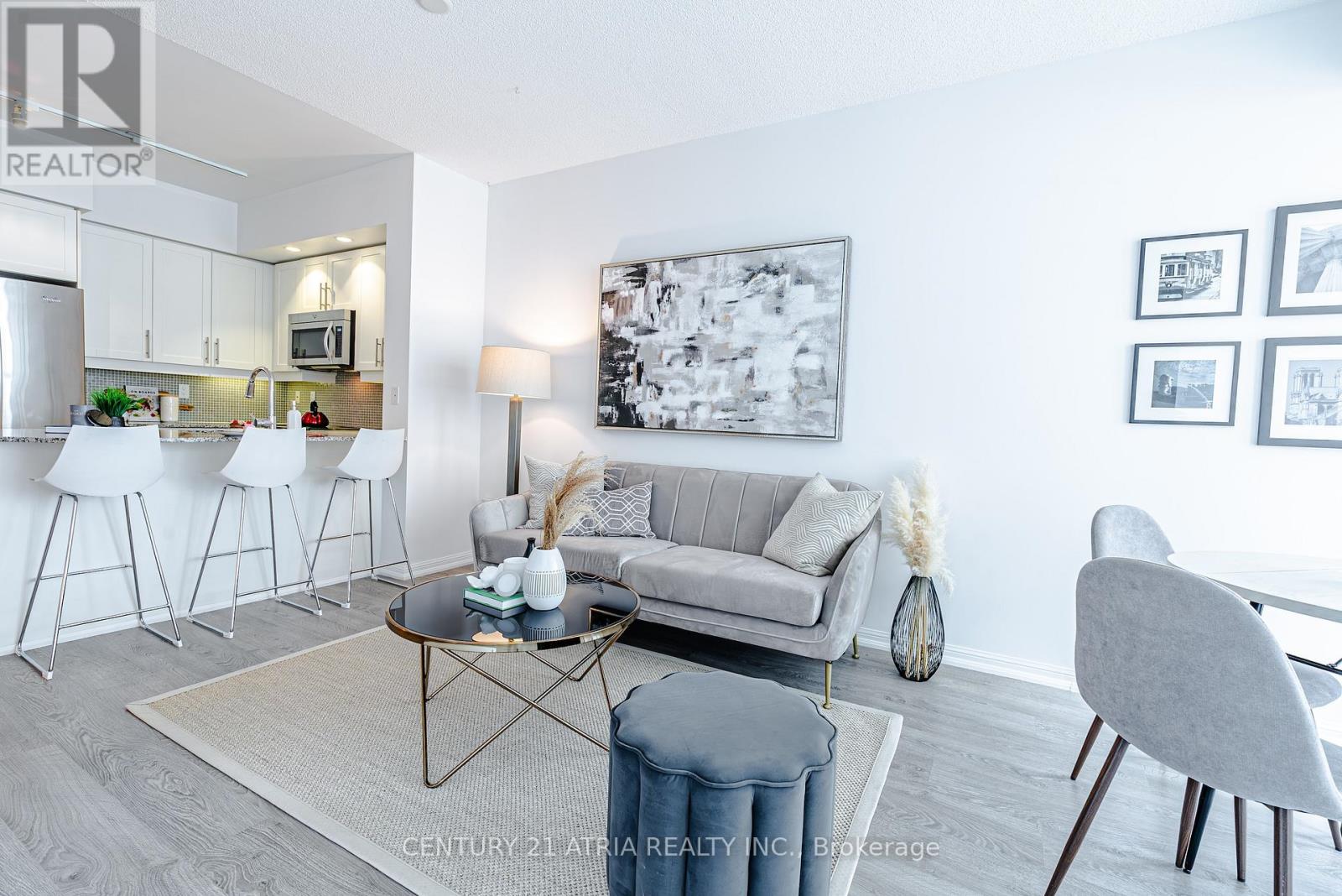 1507 - 75 East Liberty Street, Toronto, Ontario  M6K 3R3 - Photo 2 - C13229746
