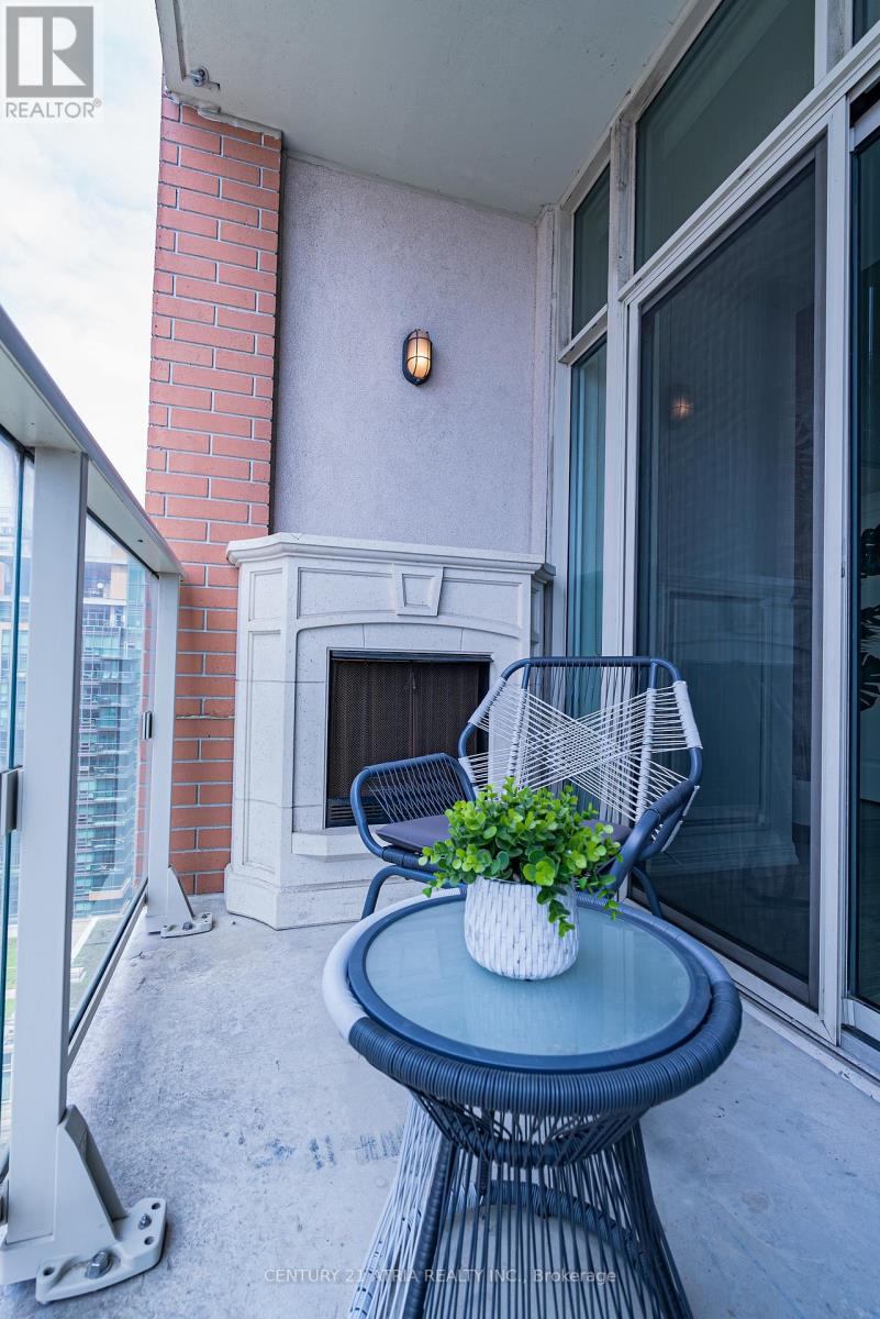 1507 - 75 East Liberty Street, Toronto, Ontario  M6K 3R3 - Photo 26 - C13229746