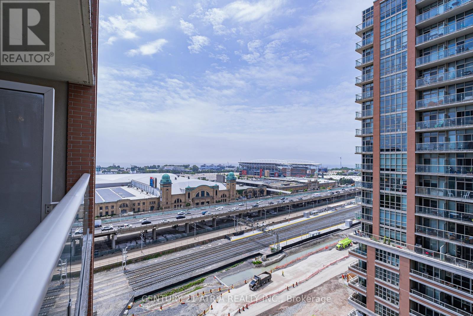 1507 - 75 East Liberty Street, Toronto, Ontario  M6K 3R3 - Photo 28 - C13229746