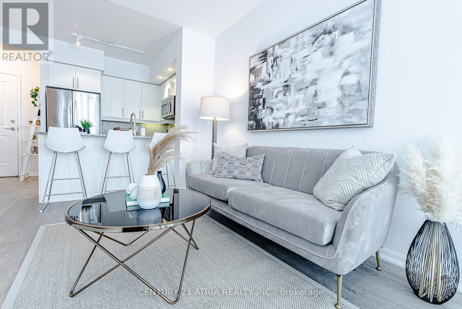 1507 - 75 East Liberty Street, Toronto, Ontario  M6K 3R3 - Photo 3 - C13229746