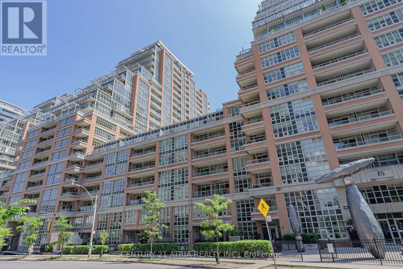 1507 - 75 East Liberty Street, Toronto, Ontario  M6K 3R3 - Photo 31 - C13229746