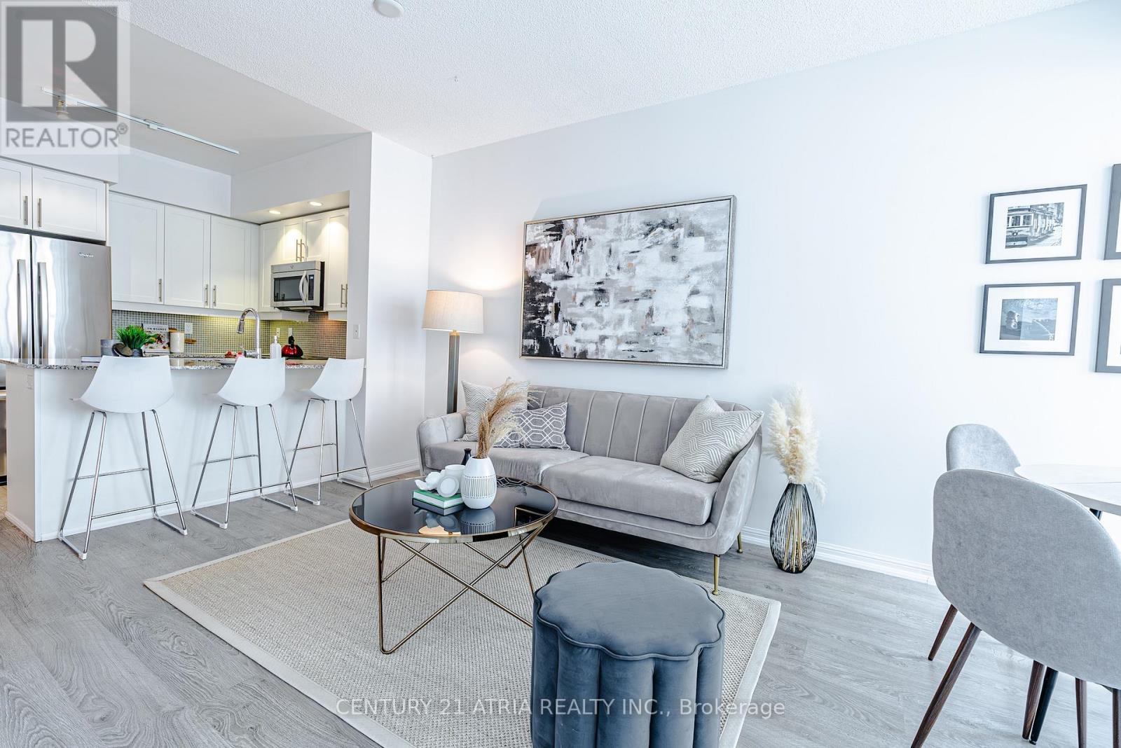 1507 - 75 East Liberty Street, Toronto, Ontario  M6K 3R3 - Photo 4 - C13229746