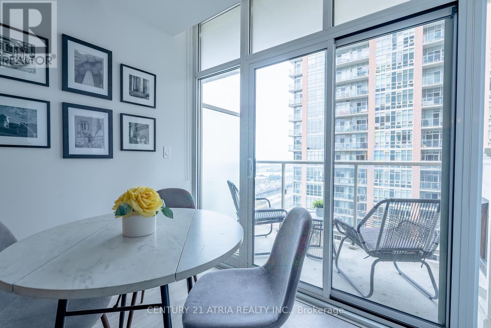 1507 - 75 East Liberty Street, Toronto, Ontario  M6K 3R3 - Photo 7 - C13229746
