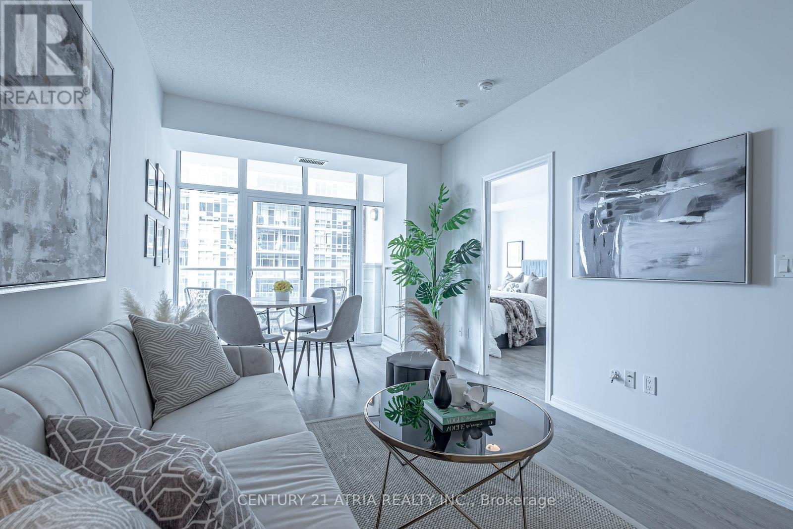 1507 - 75 East Liberty Street, Toronto, Ontario  M6K 3R3 - Photo 8 - C13229746