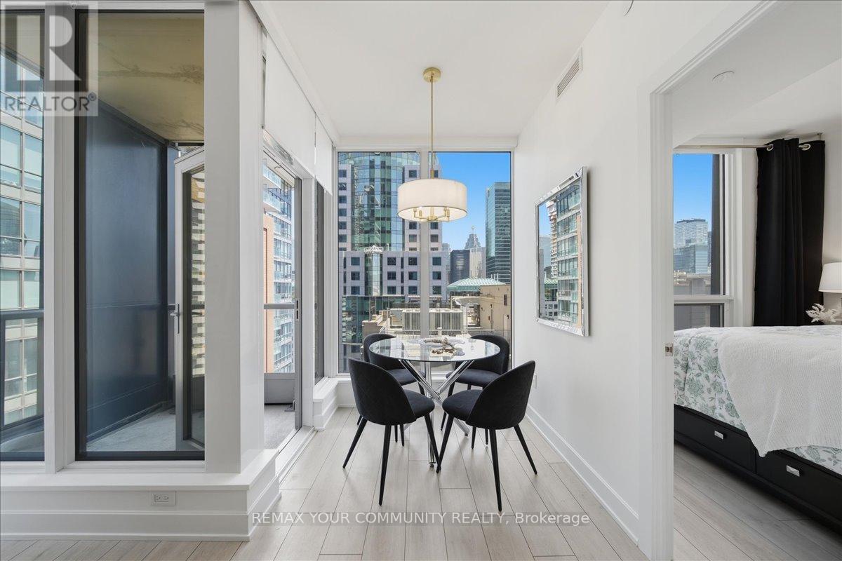 1806 - 15 Mercer Street, Toronto, Ontario  M5V 1H2 - Photo 14 - C13229784