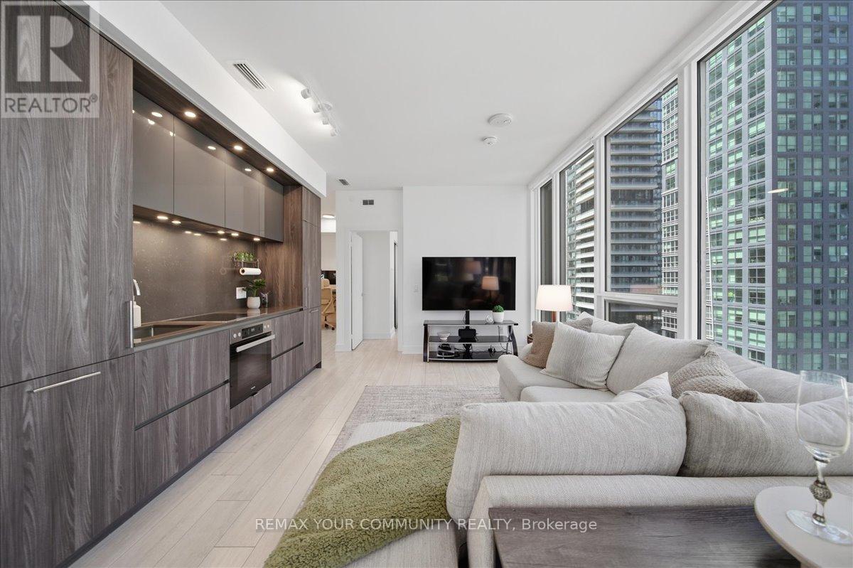 1806 - 15 Mercer Street, Toronto, Ontario  M5V 1H2 - Photo 16 - C13229784