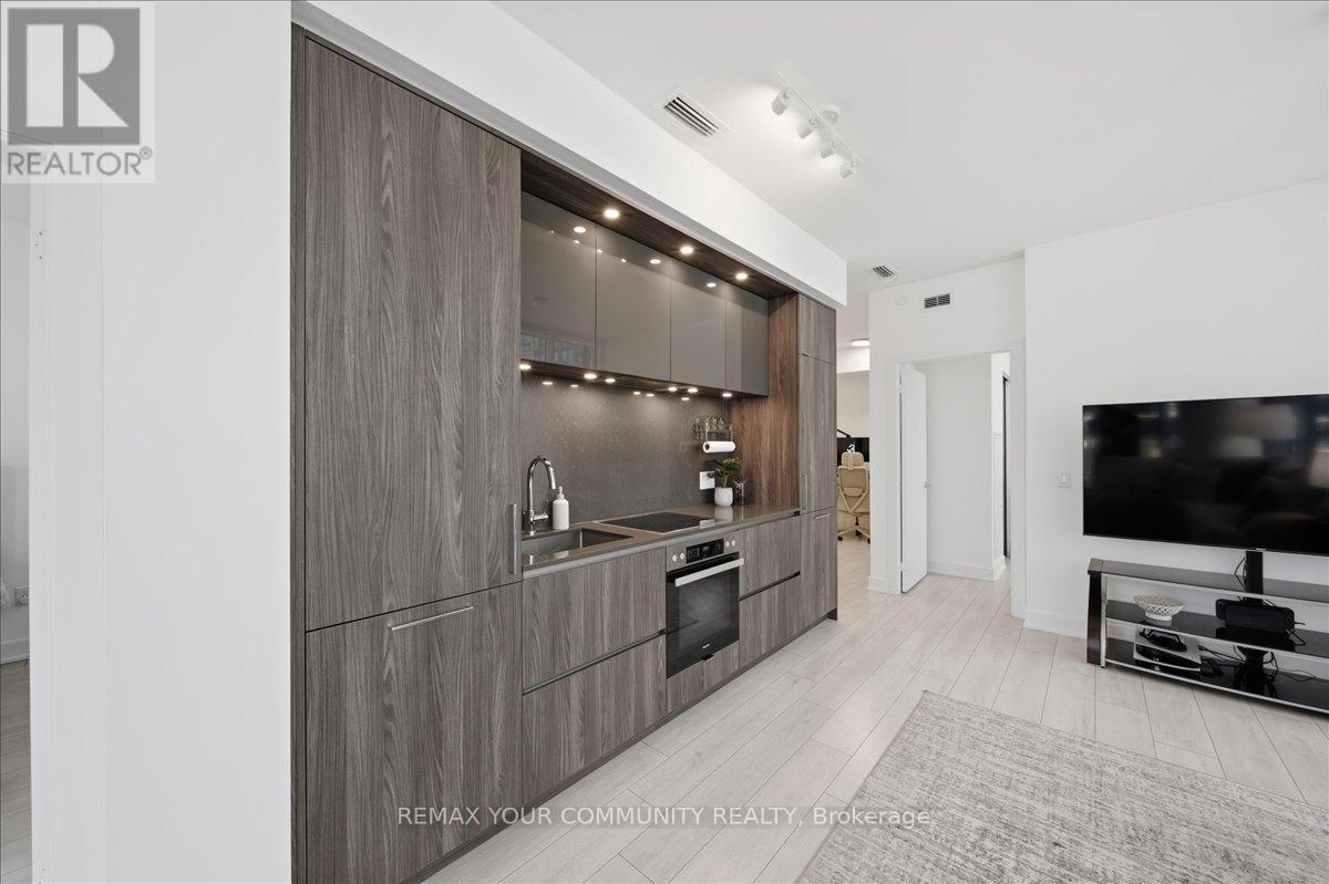 1806 - 15 Mercer Street, Toronto, Ontario  M5V 1H2 - Photo 17 - C13229784