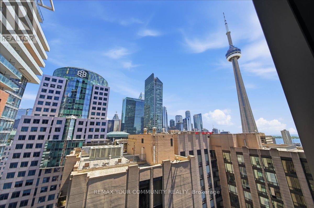 1806 - 15 Mercer Street, Toronto, Ontario  M5V 1H2 - Photo 26 - C13229784