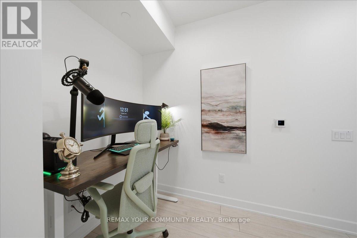 1806 - 15 Mercer Street, Toronto, Ontario  M5V 1H2 - Photo 3 - C13229784