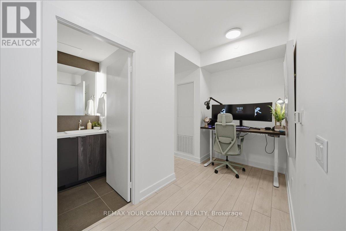 1806 - 15 Mercer Street, Toronto, Ontario  M5V 1H2 - Photo 4 - C13229784