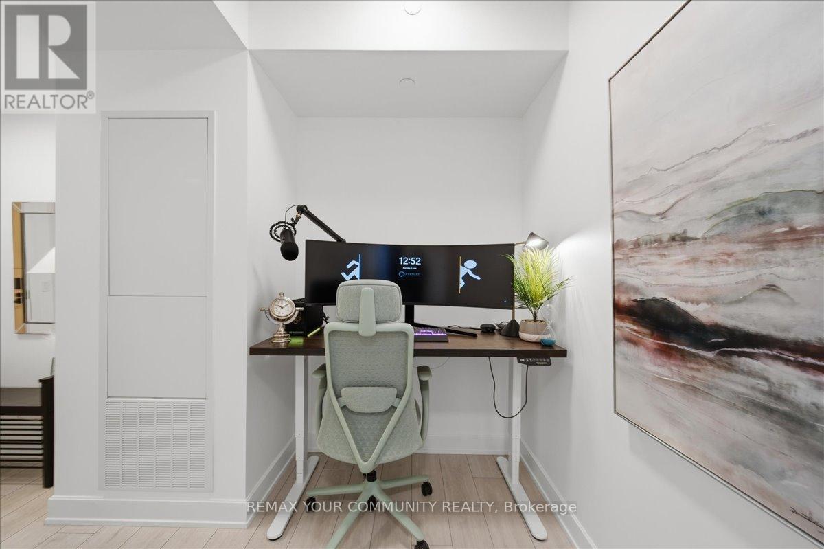 1806 - 15 Mercer Street, Toronto, Ontario  M5V 1H2 - Photo 5 - C13229784