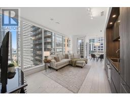1806 - 15 MERCER STREET, Toronto, Ontario