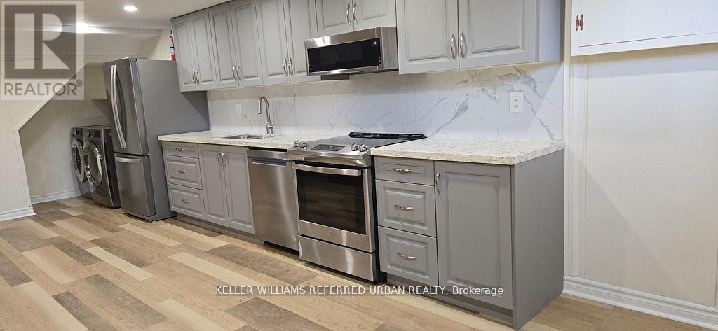 Bsmt - 49 Halkin Crescent, Toronto, Ontario  M4A 1M8 - Photo 5 - C13229794
