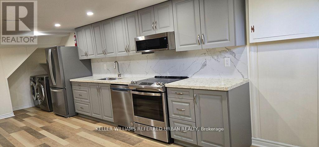 Bsmt - 49 Halkin Crescent, Toronto, Ontario  M4A 1M8 - Photo 7 - C13229794