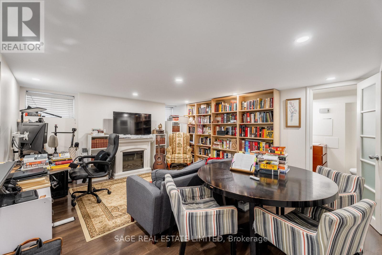 1208 Avenue Road, Toronto, Ontario  M5N 2G4 - Photo 35 - C13229798