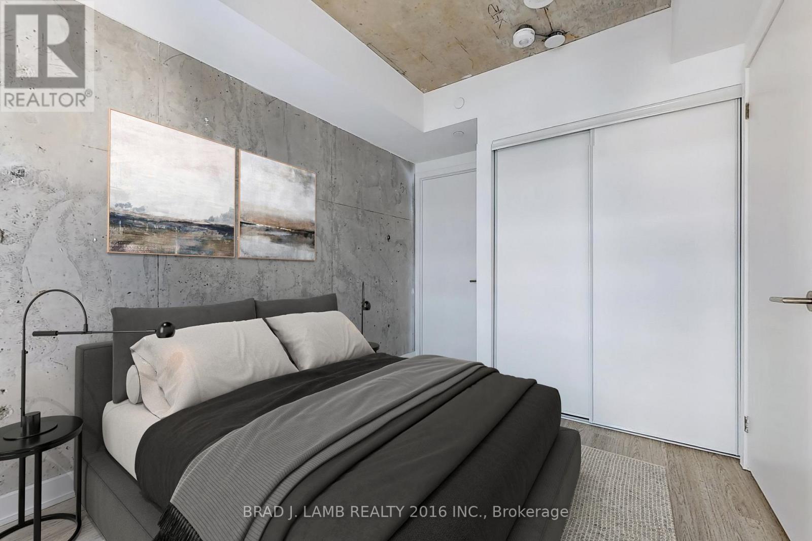 501 - 47 Mutual Street, Toronto, Ontario  M5B 0C6 - Photo 3 - C13229832