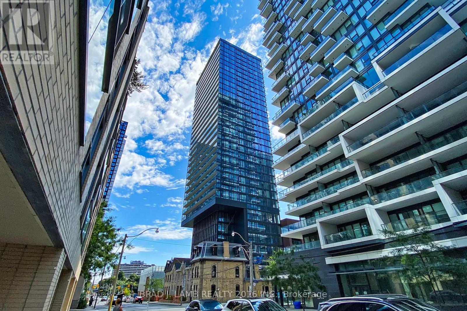 501 - 47 Mutual Street, Toronto, Ontario  M5B 0C6 - Photo 8 - C13229832