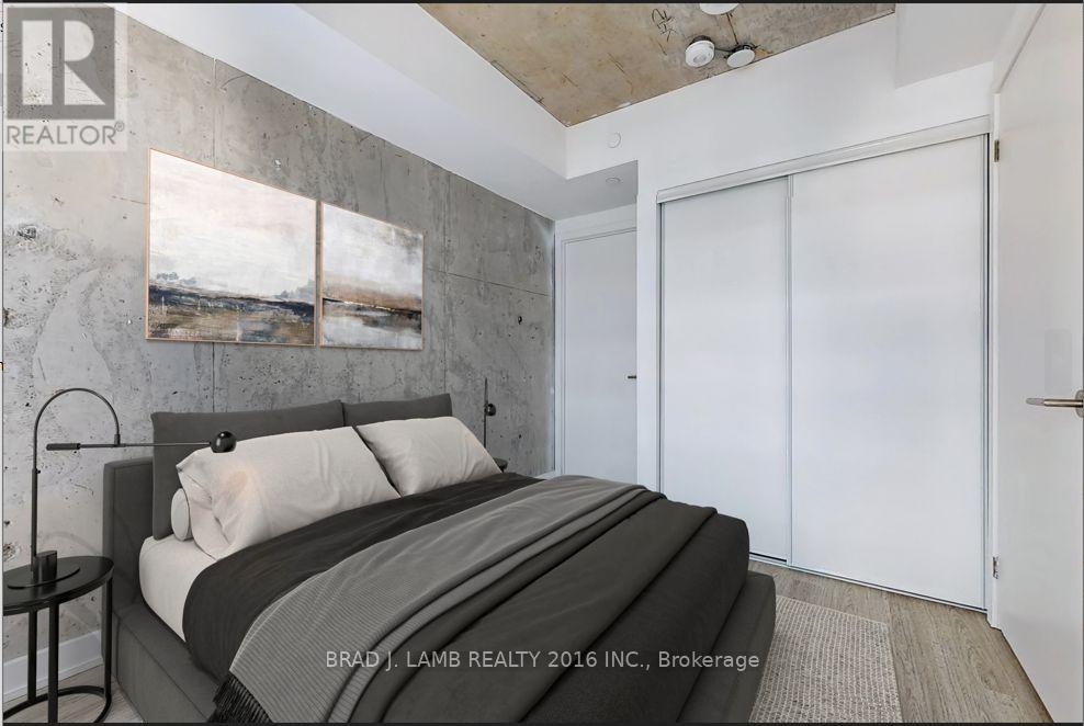 501 - 47 Mutual Street, Toronto, Ontario  M5B 0C6 - Photo 9 - C13229832