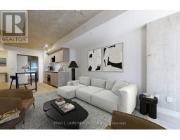 501 - 47 MUTUAL STREET, Toronto, Ontario