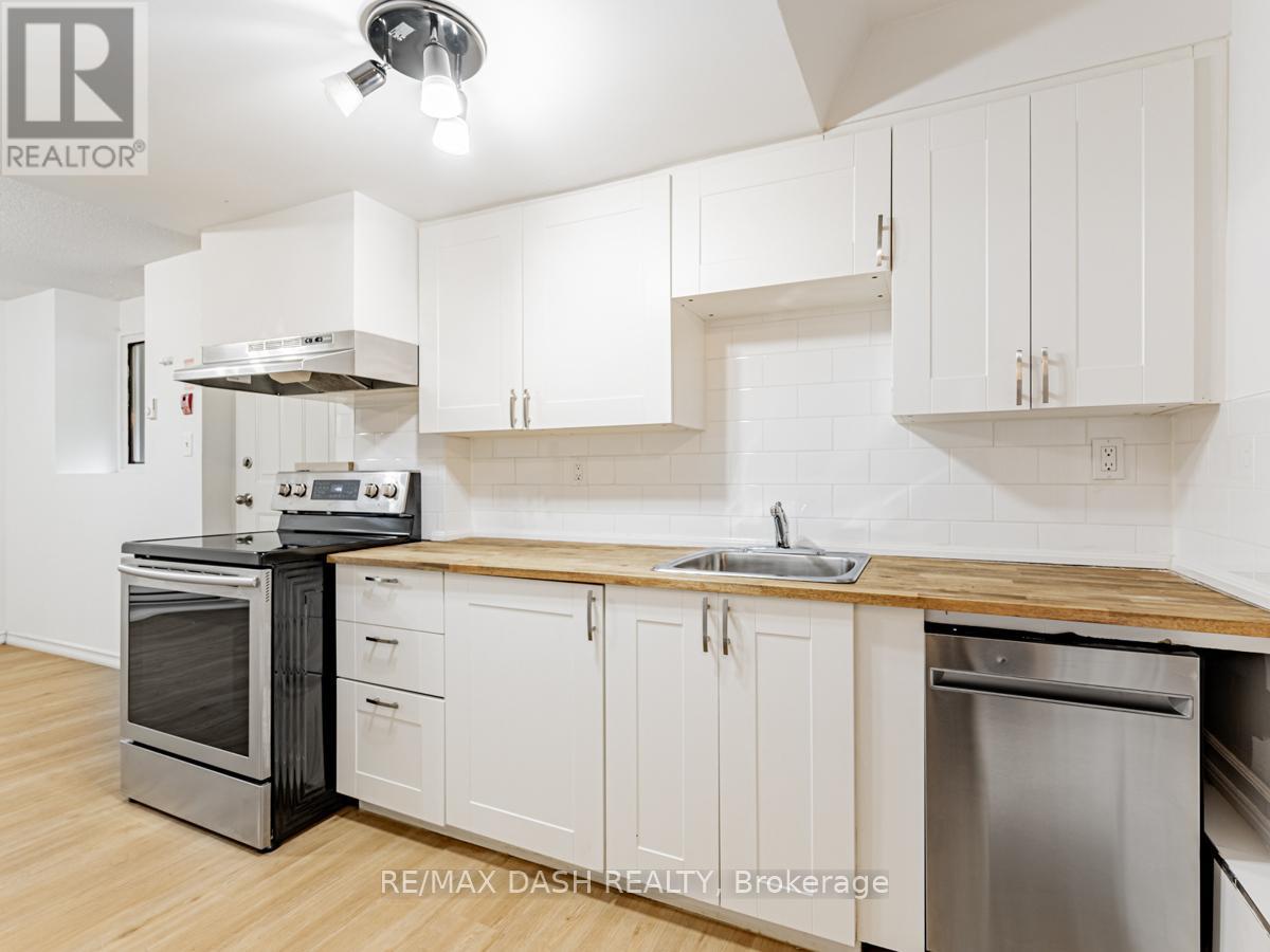 B2 - 663 Huron Street, Toronto, Ontario  M5R 2R8 - Photo 6 - C13229874
