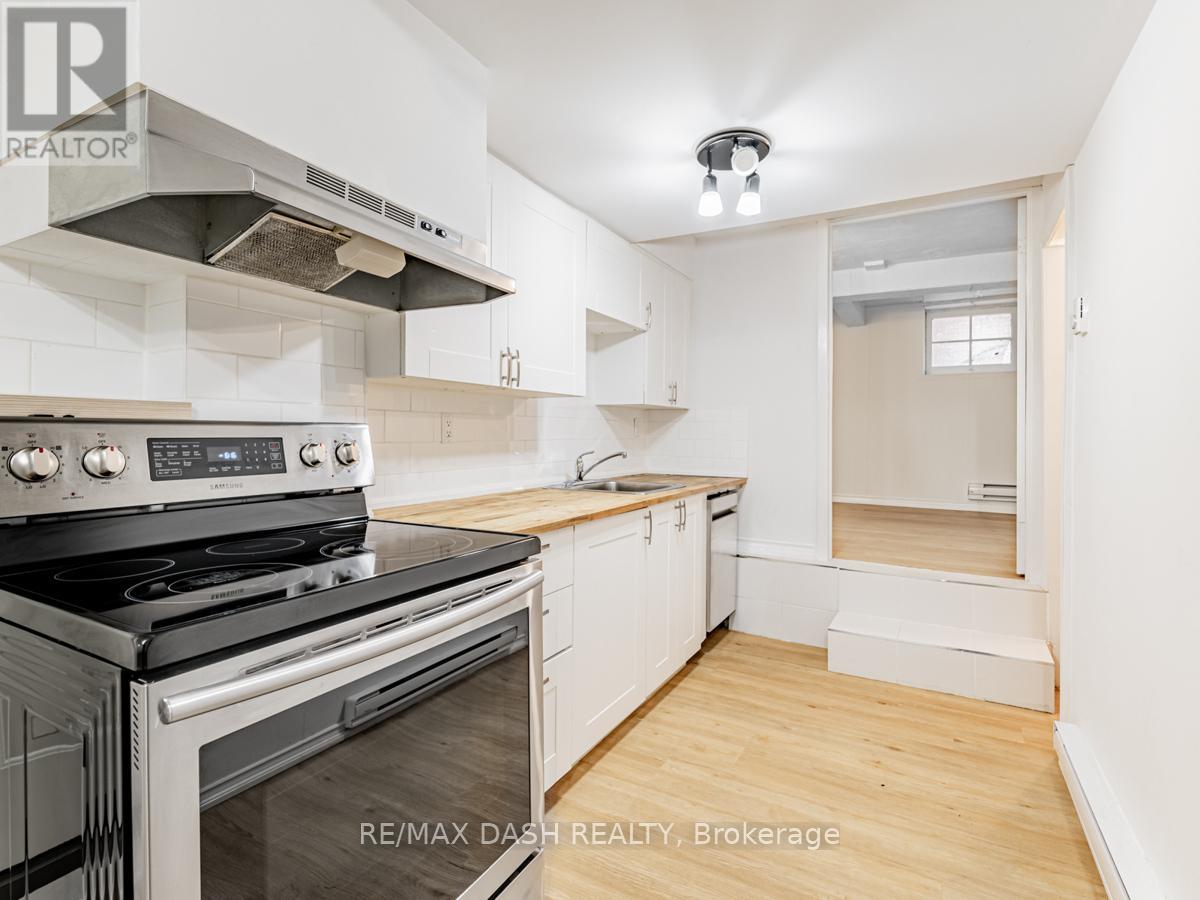B2 - 663 Huron Street, Toronto, Ontario  M5R 2R8 - Photo 7 - C13229874