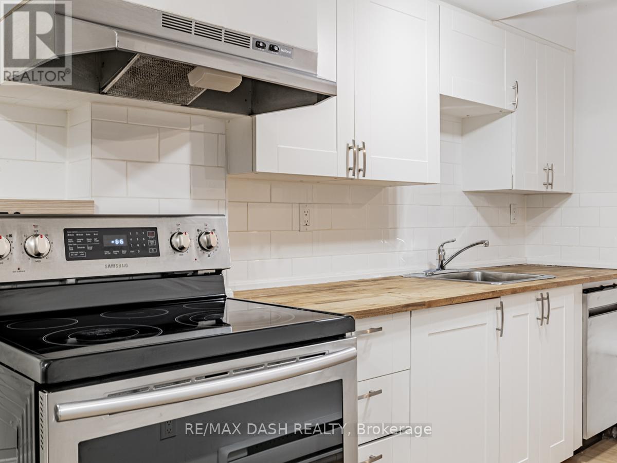 B2 - 663 Huron Street, Toronto, Ontario  M5R 2R8 - Photo 8 - C13229874