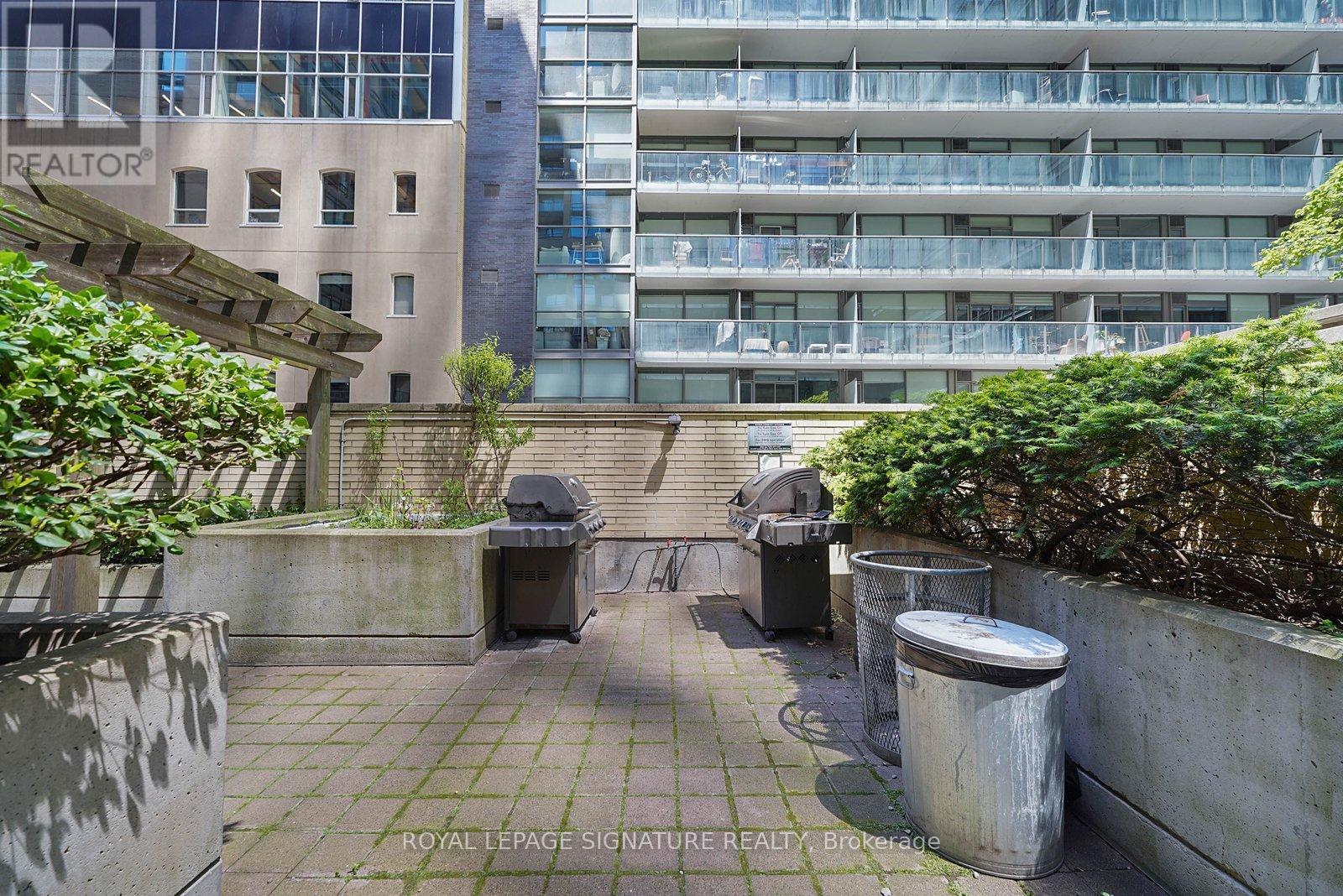 1417 - 438 King Street W, Toronto, Ontario  M5V 3T9 - Photo 29 - C13229904