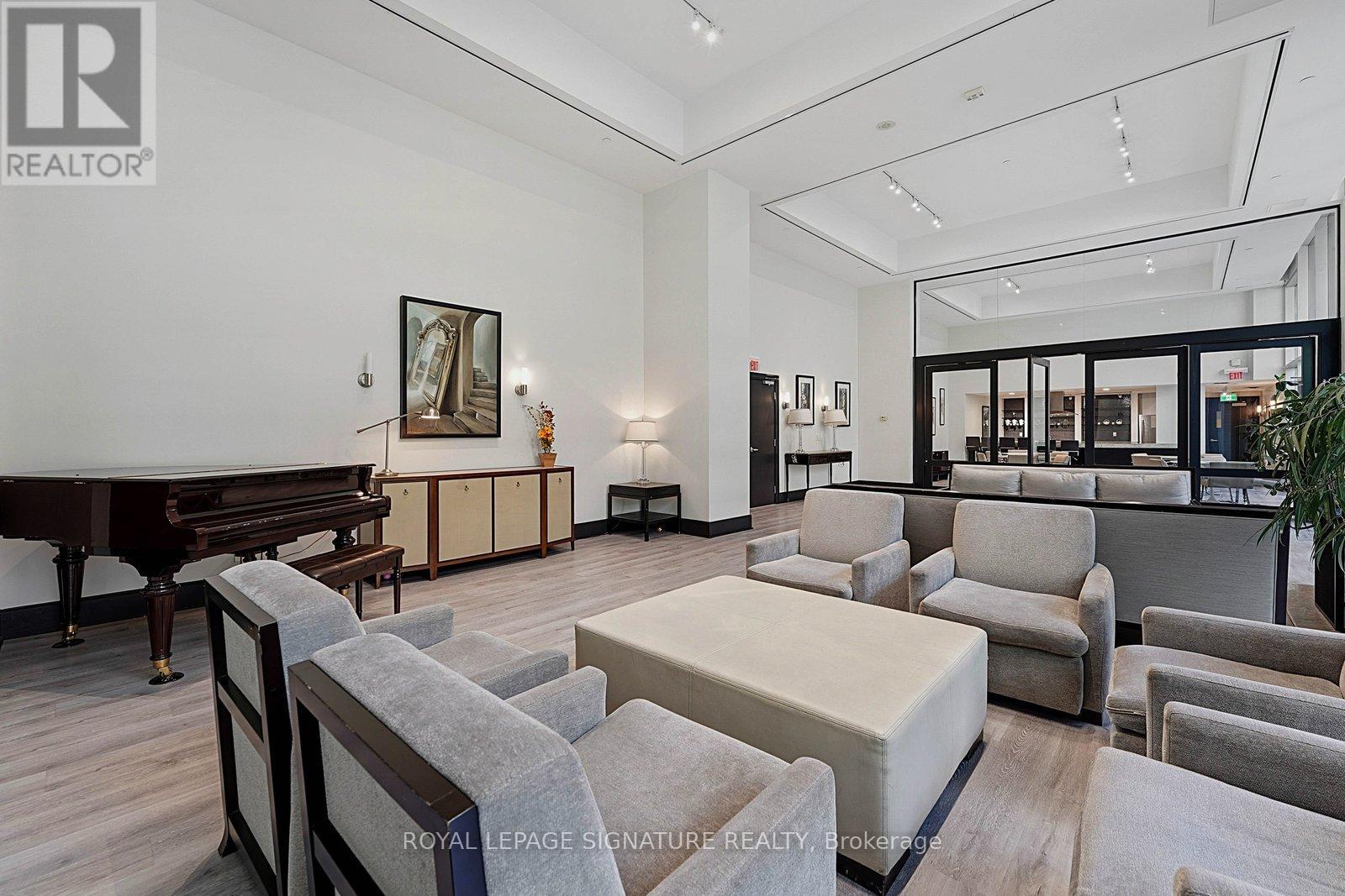 1417 - 438 King Street W, Toronto, Ontario  M5V 3T9 - Photo 34 - C13229904
