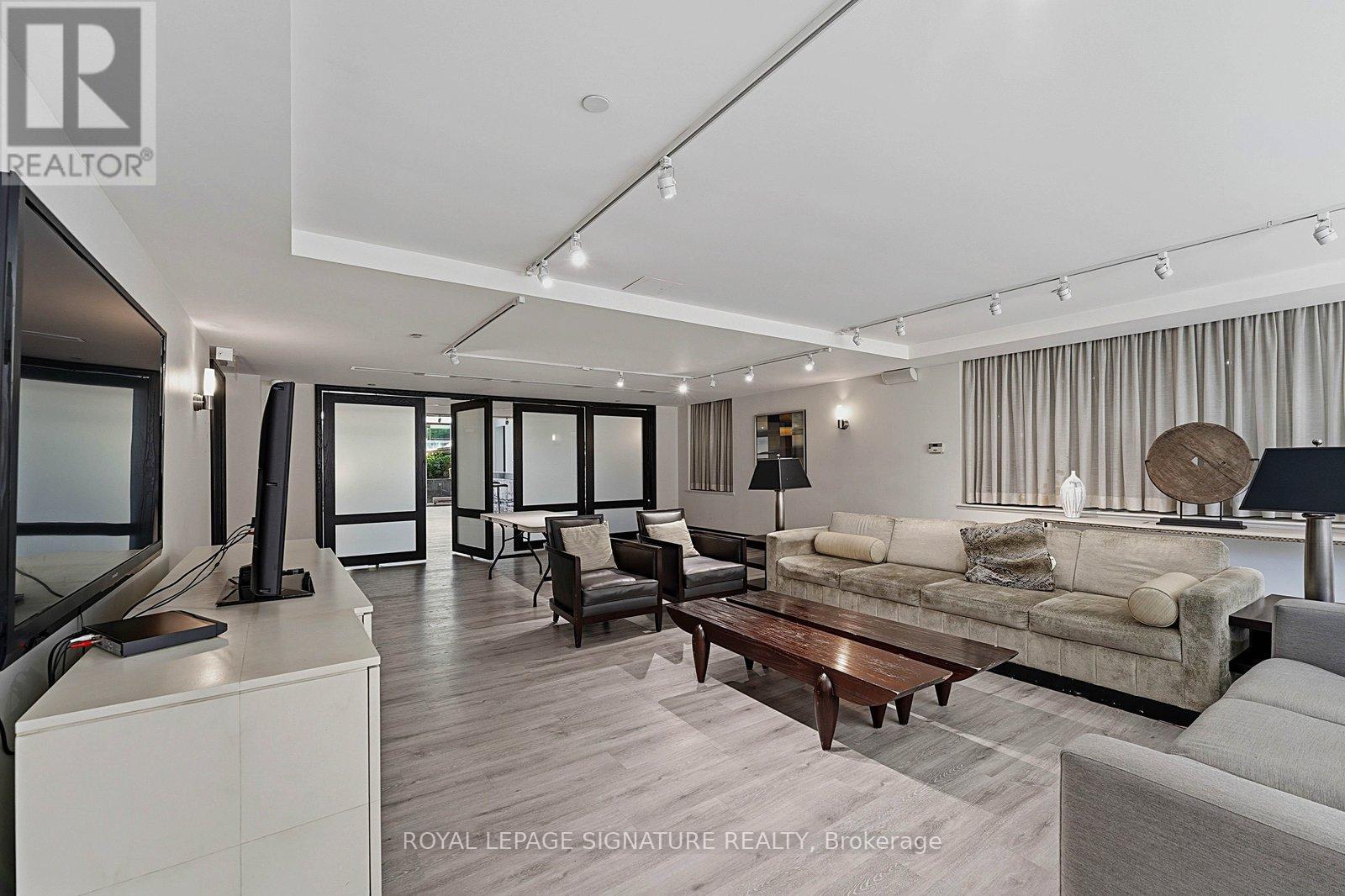 1417 - 438 King Street W, Toronto, Ontario  M5V 3T9 - Photo 36 - C13229904