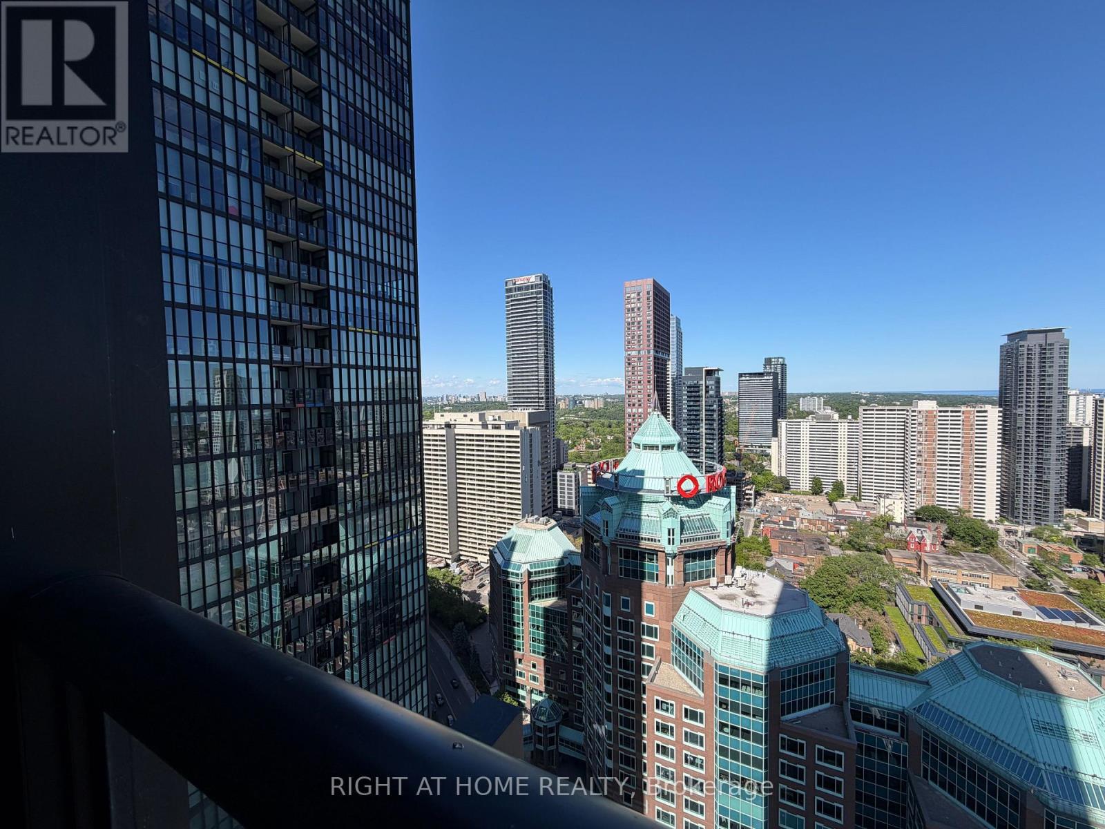 3010 - 101 Charles Street E, Toronto, Ontario  M4Y 1V2 - Photo 11 - C13230012