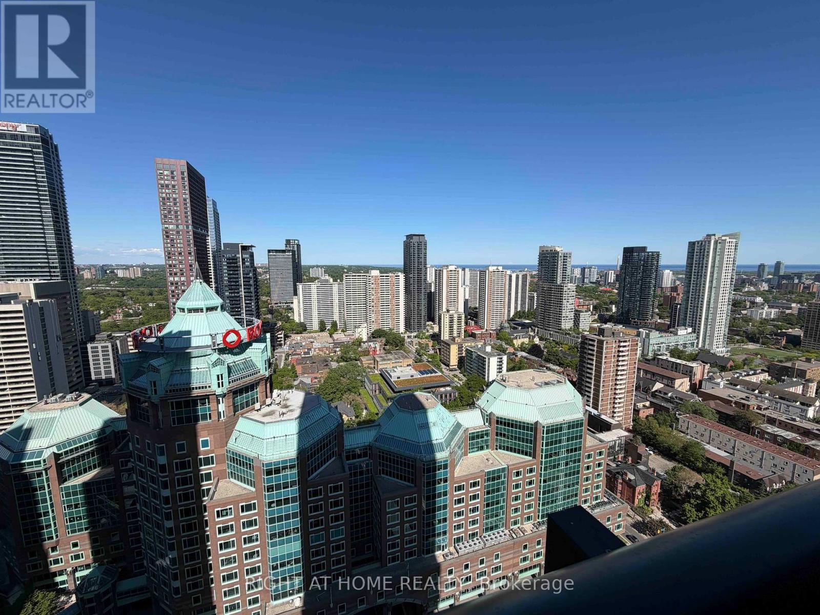 3010 - 101 Charles Street E, Toronto, Ontario  M4Y 1V2 - Photo 12 - C13230012