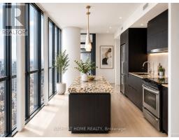 3010 - 101 CHARLES STREET E, Toronto, Ontario