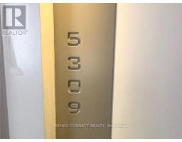 5309 - 8 THE ESPLANADE, Toronto, Ontario