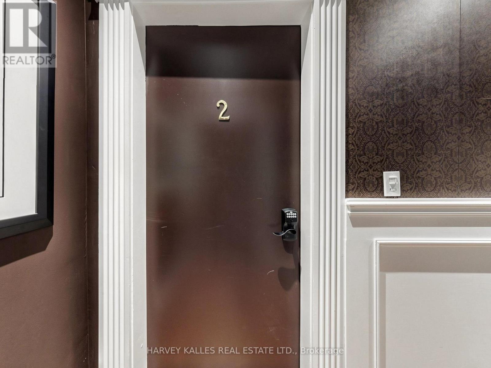 2 - 134 Seaton Street, Toronto, Ontario  M5A 2T3 - Photo 10 - C13230030