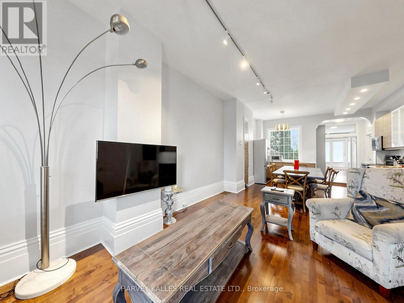 2 - 134 Seaton Street, Toronto, Ontario  M5A 2T3 - Photo 13 - C13230030
