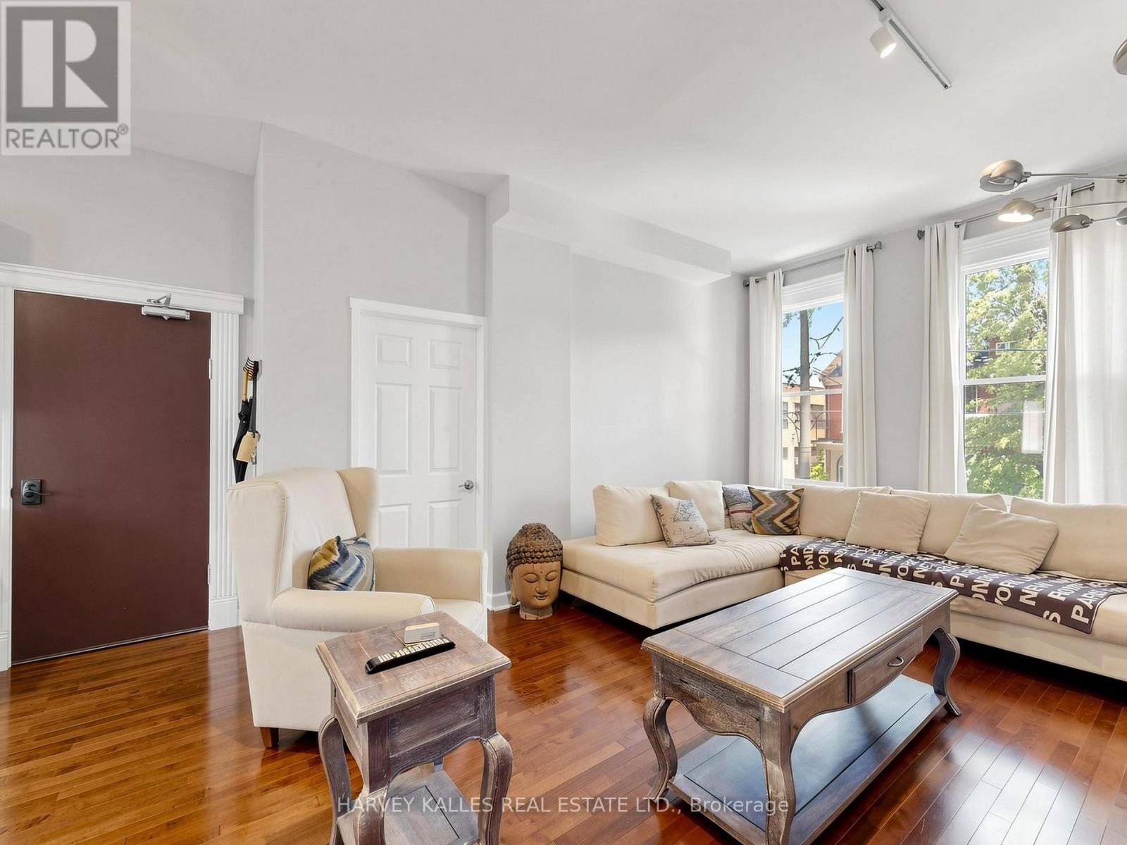 2 - 134 Seaton Street, Toronto, Ontario  M5A 2T3 - Photo 14 - C13230030