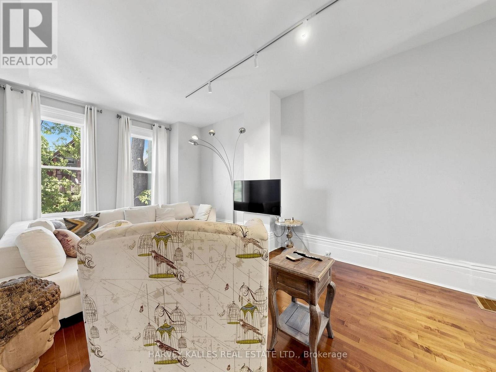 2 - 134 Seaton Street, Toronto, Ontario  M5A 2T3 - Photo 15 - C13230030