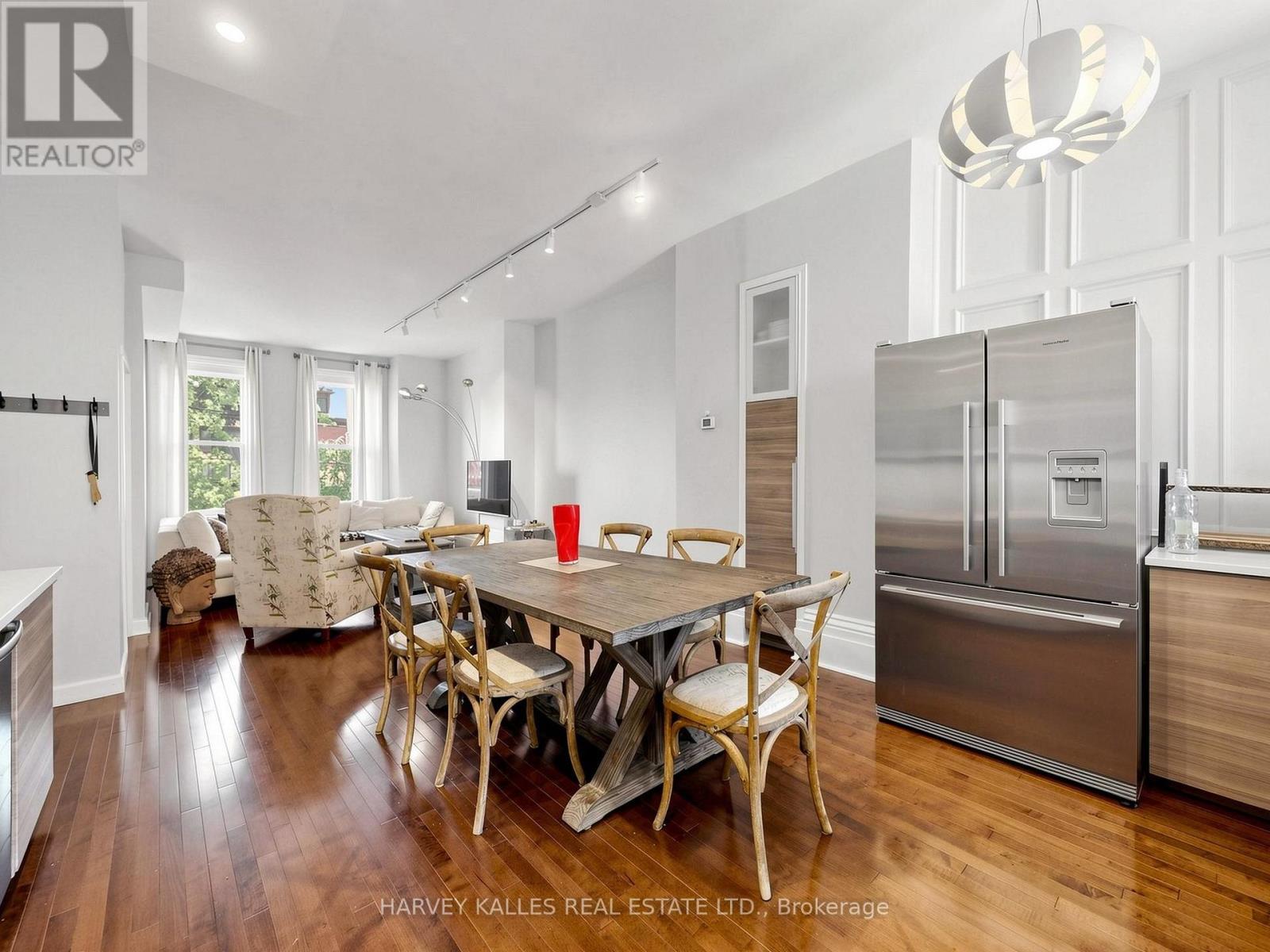 2 - 134 Seaton Street, Toronto, Ontario  M5A 2T3 - Photo 17 - C13230030